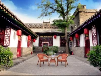 Pingyao Renhetai Inn