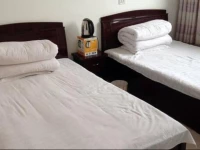 Pingyao Tour Accommodation Hostel