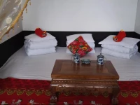 Pingyao Xianda Inn