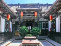 Pingyao Yuanyuan Inn