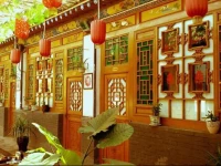 PingyaoTree Hotel - Friends of the Christ