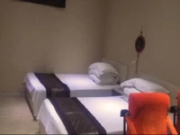 Xingteng Network Apartment