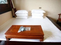 Zhongxin Pavilion Inn