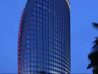 Kuangyuan Jinjiang Hotel