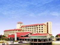 Tianfei Hotspring Hotel