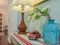 Shujia Boutique Homestay