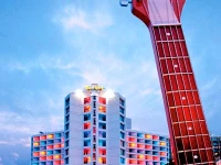 Hard Rock Hotel Pattaya 4*