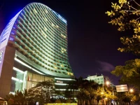 Four Points by Sheraton Hainan, Sanya 4*