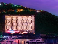Grand Metro Park Bay Hotel Sanya 5*