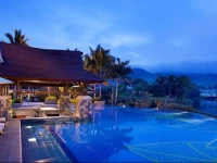 Grand Metropark Resort Sanya