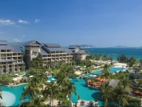 Hilton Resort & Spa Yalong Bay 5*