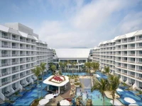 Palace Resort Yalong Bay 5*