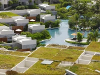 Sanya Intercontinental Hotel Villa&Suite