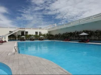 Sanya International Hotel