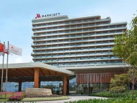Sanya Marriott Hotel Dadonghai Bay 5*