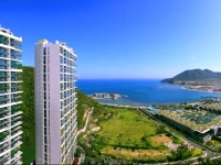 Serenity Coast All Suite Resort Sanya