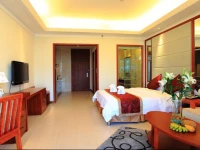 Suhai Hot Spring Hotel