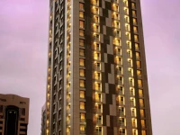 Hala Arjaan by Rotana 4*