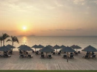 The St. Regis Sanya Yalong Bay Resort вЂ“ Villas