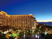 Timton International Hotel 5*