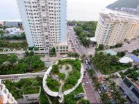 Caojie Wenxin Holiday Apartment