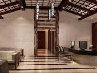 Cloud and Water Sea View Holiday Hotel