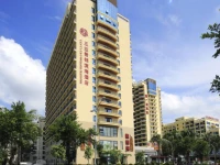 Gentl grown Sanya Seashore