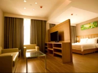 JI Hotel Sanya Zhong Xin