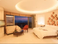 Phoenix Island Resort Sanya ( Ocean Dream)