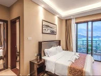 Sanya beauty seaview hotel
