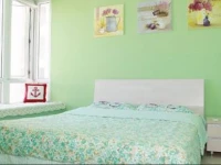 Sanya Haizhilian Holiday Apartment