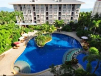 Sanya Yelanwan Hotel