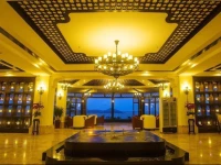 Sanya Yu Hua Yuan Hotel