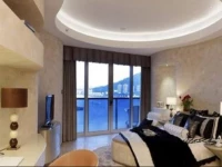 Seclusive Life Phoenix Island Hotel