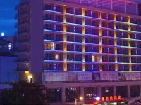 Vienna Hotel Sanya Bay