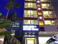 Care Hotel Coast Collection