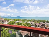 Hailou Yunyue Sea View Apartment