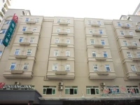 Jinjiang Inn Sanya Hexi Road Qingren Bridge