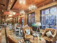 Sanya Coconut Crystal Pearl Dadonghai Hotel