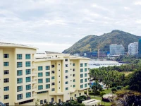 Sanya Dadonghai Holiday Apartment