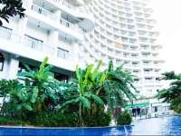 Sanya February Sea Seaview Hotel