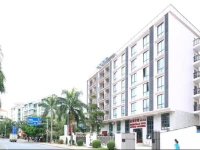 Sanya Ji Fu Rose Holiday Hotel