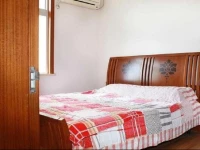 Sanya Lanhaiyuan Family Apartment