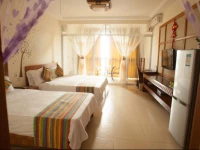 Sanya Shiji Shanshui Seaview Hotel