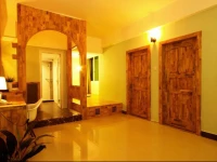 Sanya Simple Travel 87 Loft 3*