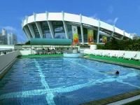 Shanghai Olympic Club 4*