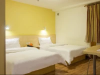 7Days Inn Sanya Sanya Bay Dan Zhou