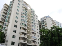 Sanya Dadong Sea Yelinyuan Holiday Apartment