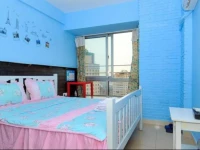 Sanya haiwantiantang Haijing Inn