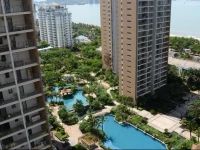 Sanya Lanhaiaige Holiday Inn